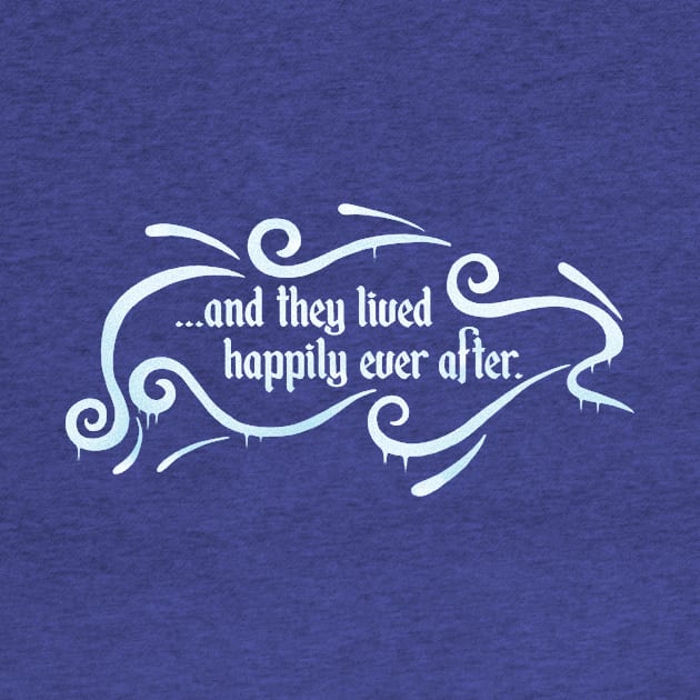 Happily Ever After by DCLawrenceUK